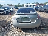 1N4AL21E37N****** Wrecked 2007 Nissan Altima