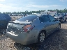 1N4AL21E37N****** Repairable 2007 Nissan Altima