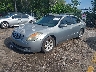 1N4AL21E37N****** Used and Repairable 2007 Nissan Altima in West Palm Beach