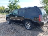 1GKFK03219J****** Destrozados 2009 GMC Yukon