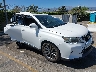 2T2BK1BA7FC****** Salvage and Wrecked 2015 Lexus RX in Fontana