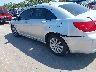 1C3CC5FB7AN****** Reparables 2010 Chrysler Sebring en Estado de Ohio