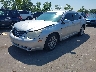 1C3CC5FB7AN****** Usados y Reparables 2010 Chrysler Sebring en Cleveland