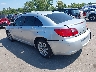 1C3CC5FB7AN****** Salvamento y Reparables 2010 Chrysler Sebring en Cleveland