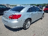 1C3CC5FB7AN****** Salvamento y Destrozados 2010 Chrysler Sebring en Estado de Ohio