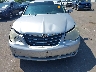 1C3CC5FB7AN****** Salvamento y Reparables 2010 Chrysler Sebring en Estado de Ohio