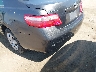 4T1BE46K57U****** Repairable 2007 Toyota Camry in California State