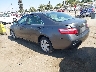 4T1BE46K57U****** Salvage and Repairable 2007 Toyota Camry in Fresno