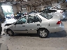 1NXBR12E8YZ****** Repairable 2000 Toyota Corolla in North Carolina State