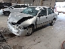 1NXBR12E8YZ****** Used and Repairable 2000 Toyota Corolla in High Point
