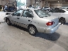 1NXBR12E8YZ****** Salvage and Repairable 2000 Toyota Corolla in High Point