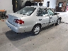 1NXBR12E8YZ****** Salvage and Wrecked 2000 Toyota Corolla in North Carolina State