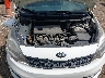 KNADM4A30H6****** Reparables 2017 Kia Rio en Cincinnati