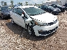 KNADM4A30H6****** Salvamento y Destrozados 2017 Kia Rio en Cincinnati