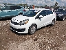KNADM4A30H6****** Usados y Reparables 2017 Kia Rio en Cincinnati