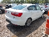 KNADM4A30H6****** Salvamento y Destrozados 2017 Kia Rio en Estado de Ohio