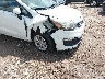 KNADM4A30H6****** Salvamento y Reparables 2017 Kia Rio en Estado de Ohio
