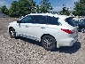 5N1AL0MM9EC****** Salvamento y Reparables 2014 Infiniti QX60 en Southern New Jersey