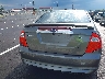 3FAHP0HA1BR****** Destrozados 2011 Ford Fusion