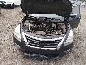 1N4AL3AP0FC****** Reparables 2015 Nissan Altima en Little Rock