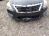 1N4AL3AP0FC****** Salvamento y Reparables 2015 Nissan Altima en Estado de Arkansas