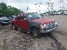 1FTRX07L01K****** Salvage and Wrecked 2001 Ford F-150 in Bridgeport