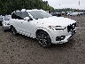 YV4A22PK1H1****** Salvamento y Destrozados 2017 Volvo XC90 en Taunton