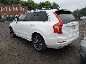YV4A22PK1H1****** Salvamento y Reparables 2017 Volvo XC90 en Taunton