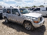 1J8HH68218C****** Salvamento y Destrozados 2008 Jeep Commander en Houston North