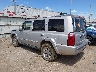 1J8HH68218C****** Salvamento y Reparables 2008 Jeep Commander en Houston North