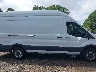 1FTYR3XM8KK****** Used 2019 Ford Transit-250 in Virginia State
