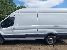 1FTYR3XM8KK****** Repairable 2019 Ford Transit-250 in Virginia State
