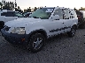 JHLRD1863XC****** Used and Repairable 1999 Honda CR-V in Seattle