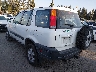 JHLRD1863XC****** Salvage and Repairable 1999 Honda CR-V in Seattle