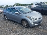 KMHDH4AE6FU****** Salvage and Wrecked 2015 Hyundai Elantra in Culpeper