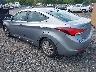 KMHDH4AE6FU****** Salvage and Repairable 2015 Hyundai Elantra in Culpeper