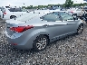 KMHDH4AE6FU****** Salvage and Wrecked 2015 Hyundai Elantra in Virginia State