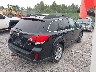 4S4BRBKC6C3****** Salvage and Wrecked 2012 Subaru Outback in New York State