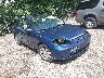 1HGES26873L****** Salvage and Wrecked 2003 Honda Civic in Indianapolis