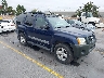 5N1AN08W57C****** Salvage and Wrecked 2007 Nissan Xterra in Fremont