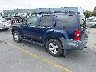 5N1AN08W57C****** Salvage and Repairable 2007 Nissan Xterra in Fremont