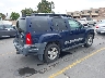 5N1AN08W57C****** Salvage and Wrecked 2007 Nissan Xterra in California State