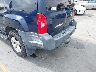 5N1AN08W57C****** Salvage and Repairable 2007 Nissan Xterra in California State