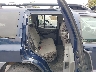 5N1AN08W57C****** Wrecked 2007 Nissan Xterra in Fremont