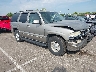 1GNEC13TXYJ****** Salvage and Wrecked 2000 Chevrolet Tahoe in Memphis