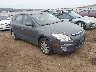 KMHDC86E89U****** Salvamento y Destrozados 2009 Hyundai Elantra en Spokane