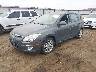 KMHDC86E89U****** Usados y Reparables 2009 Hyundai Elantra en Spokane