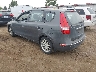 KMHDC86E89U****** Salvamento y Reparables 2009 Hyundai Elantra en Spokane