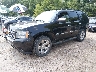 1GNSKCE00BR****** Used and Repairable 2011 Chevrolet Tahoe in Portage