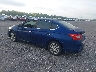 3N1AB7AP1GY****** Salvamento y Reparables 2016 Nissan Sentra en Jacksonville